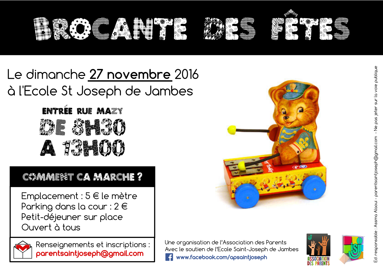 2016 11 brocante affiche 1